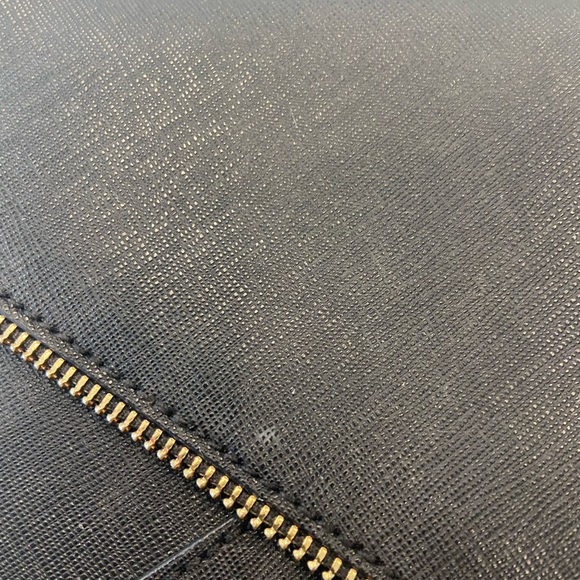 Rebecca Minkoff Envelope leather Clutch - Picture 3 of 3